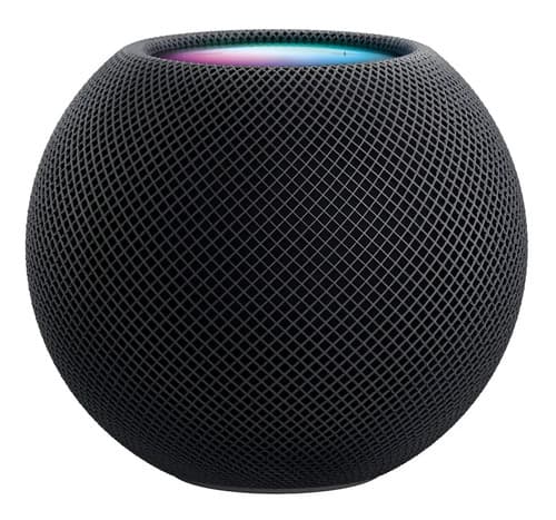 Apple Homepod Mini - Gris Espacial