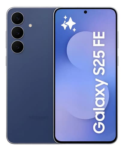 Samsung Galaxy S25 Fe 512gb 5g Dual Sim 8ram Navy Navy