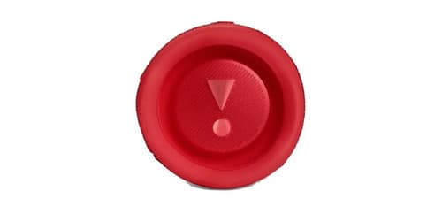 Bocina Jbl Flip 6 Portátil Con Bluetooth Roja  Rojo - 3