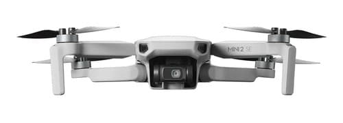 Drone Dji Dji Mini 2 Se Single 2.7k Gris 2.4ghz 1 Batería - 3