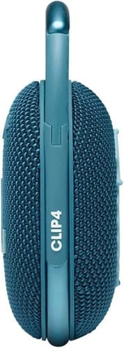 Jbl Clip 4 Con Bluetooth Color Rojo - 8