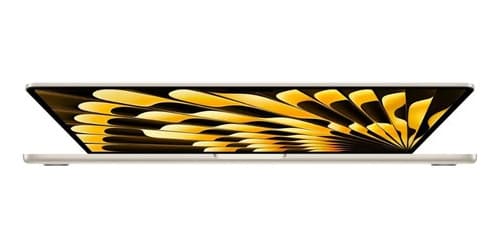 Macbook Air 15  Laptop M2 Chip - 8gb Memory -512gb Starlight Dorado - 2