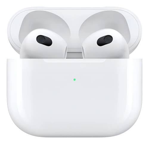 Apple AirPods (3ª Generación) Con Caja De Carga Magsafe 1