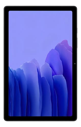 Tablet Samsung Galaxy Tab A7 Smt500 10.4 32gb Dark Gray 3gb - 4