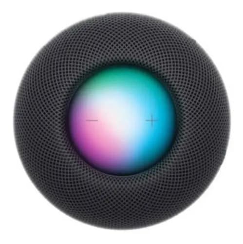 Apple Homepod Mini - Gris Espacial - 2