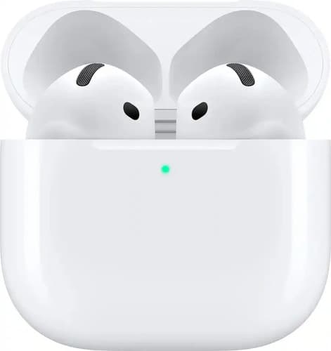 Apple - AirPods 4 - White Blanco
