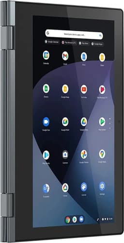 Lenovo - Flex 3 11.6 Celeron N4020 4gb Ram 64gb Rom Azul  Azul - 8