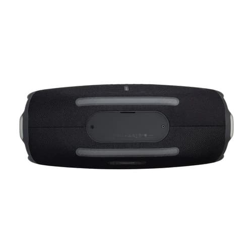 Bocina Jbl Boombox 4 Bluetooth Portátil Inalámbrica Resistente Al Agua Y Al Polvo Ip68 Negro - 4