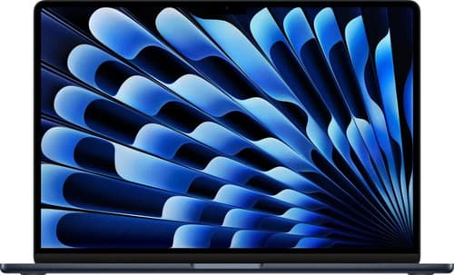 Macbook Air 15  Laptom2 Chip 8gb Memory - 512gb Ssd Midnight Negro