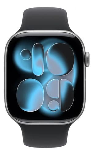 Apple Watch Series 11 (gps) 46mm M/l - Gris Espacial Gris - 2