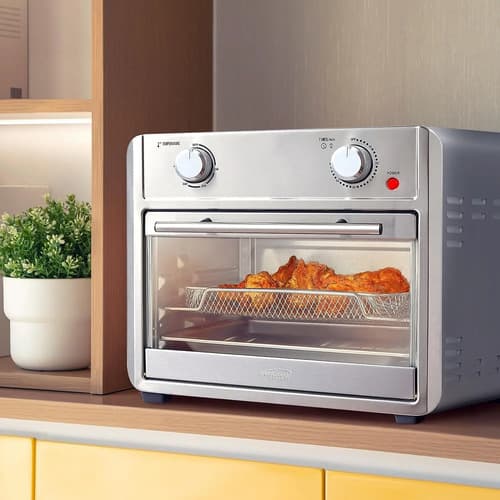 Brentwood AF-2400SI — imagen 5 de 5