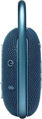 Jbl Clip 4 Con Bluetooth Color Rojo - 7