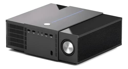 Ultimea Proyector Apollo P60 Native 1080p Negro