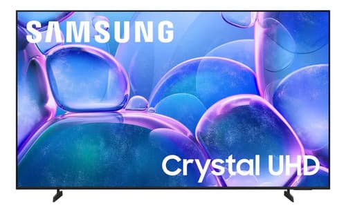 Pantalla Samsung 65 U7900 4k Uhd Smart Tizen Modelo 2025 - 2