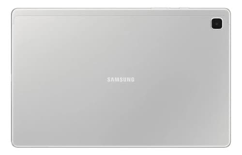 Tablet Samsung Galaxy Tab A7 Sm-t505 10.4  32gb/3 Plata Lte Silver - 4