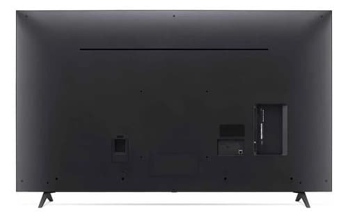 Smart Tv LG Ai Thinq 55up7710psb Webos 4k 55  100v/240v - 4