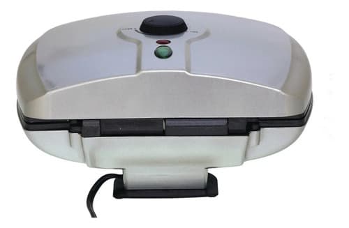 Brentwood Ar-136 Juego De 6 Piezas Antiadherentes, Plateado. - 5