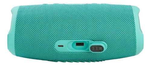 Bocina Jbl Charge 5 Jblcharge5 Portátil Con Bluetooth Waterproof Teal - 3