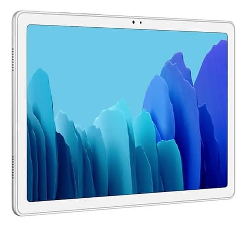 Tablet Galaxy Tab A A7 Sm-t500 10.4  32gb Color Silver 3gb De Memoria Ram - 2