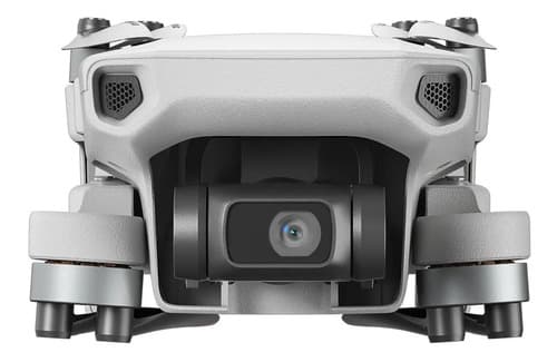 Drone Dji Dji Mini 2 Se Single 2.7k Gris 2.4ghz 1 Batería - 5