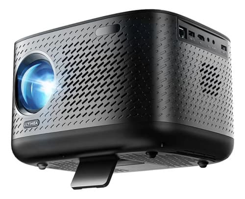 Proyector Led Ultimea Apollo P50 Negro 1080p 4k Wifi Certificado Netflix - 2
