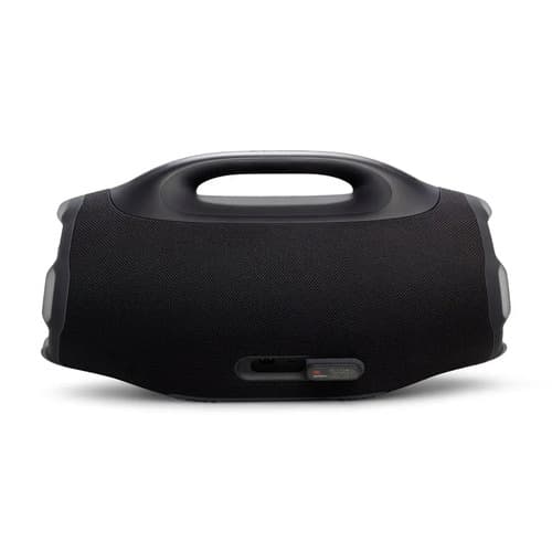 Bocina Jbl Boombox 4 Bluetooth Portátil Inalámbrica Resistente Al Agua Y Al Polvo Ip68 Negro - 3