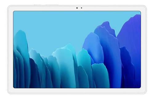 Tablet Galaxy Tab A A7 Sm-t500 10.4  32gb Color Silver 3gb De Memoria Ram