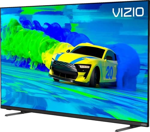 Vizio - Smart Tv 4k Uhd Hdr Qled S-m7 De 50  M50q7-j01 Negro - 2