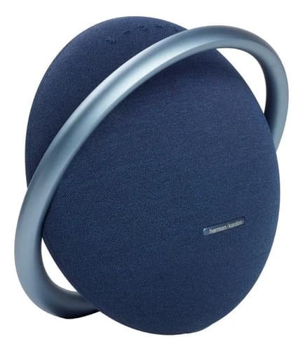 Bocina Harman Kardon Onyx Studio 7 Con Bluetooth Blue Blue - 3