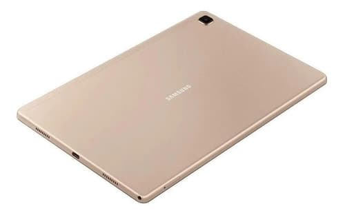 Tablet Samsung Galaxy Tab A7 10.4  32gb Gold Oro Ram 3gb    - Gold - 4