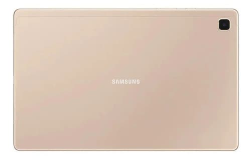 Tablet Samsung Galaxy Tab A7 10.4  32gb Gold Oro Ram 3gb    - Gold - 3