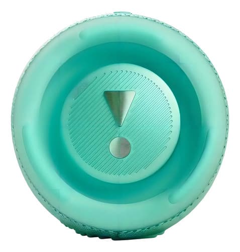 Bocina Jbl Charge 5 Jblcharge5 Portátil Con Bluetooth Waterproof Teal - 4