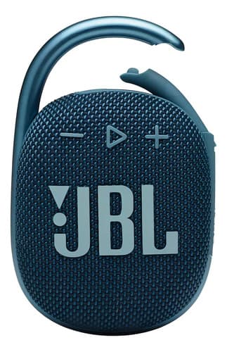 Jbl Clip 4 Con Bluetooth Color Rojo - 4