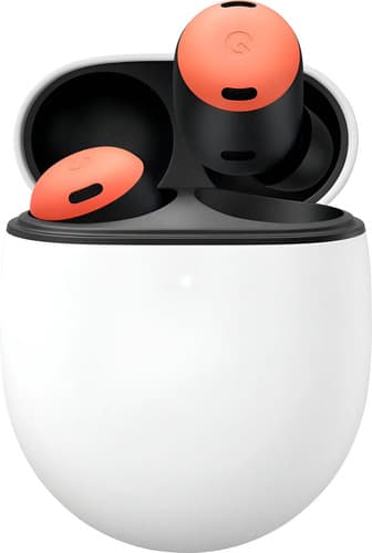 Auriculares Google Pixel Buds Pro Color Coral Coral