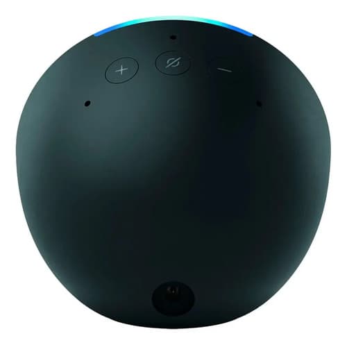Amazon Echo Pop C2h4r9 Con Asistente Virtual Alexa Control De Voz Charcoal - 5