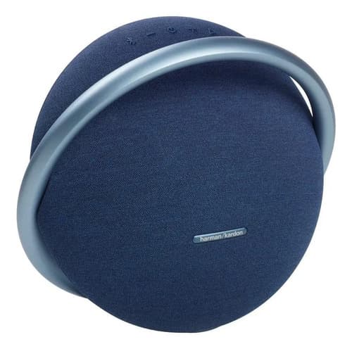 Bocina Harman Kardon Onyx Studio 7 Con Bluetooth Blue Blue - 2