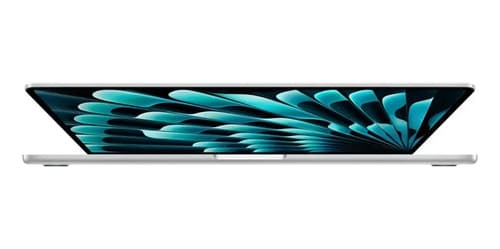 Macbook Air Pantalla De 15 Pulgadas Laptop Apple 8gb 512ssd Plateado - 2