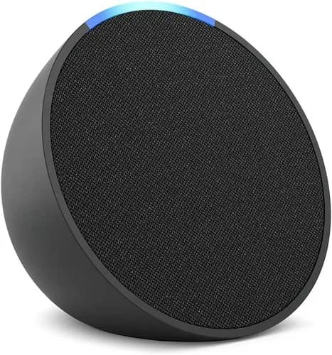 Amazon Echo Pop C2h4r9 Con Asistente Virtual Alexa Control De Voz Charcoal al mayoreo en Kritech México